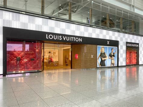 louis vuitton estore|Louis Vuitton duty free shop.